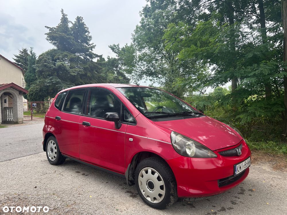 Honda Jazz - 12