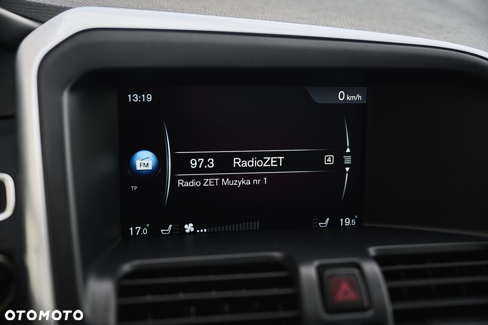 Volvo XC 60 D4 Geartronic Summum - 30