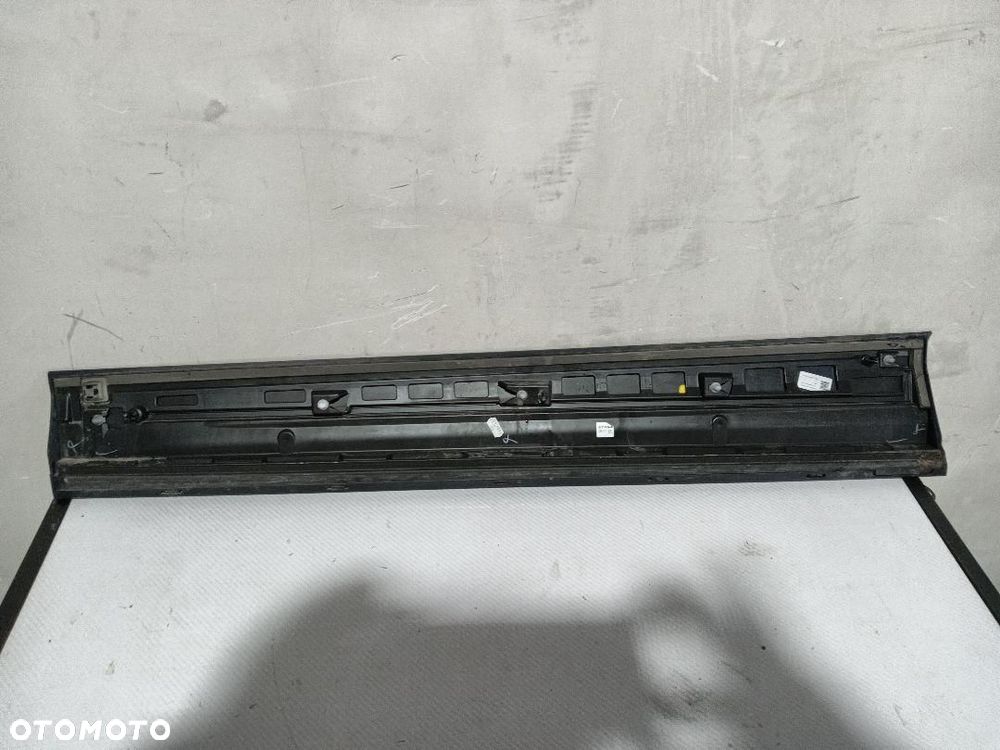 LISTWA DRZWI PRZEDNIA PRAWA AUDI Q2 81A 81A853960 - 4