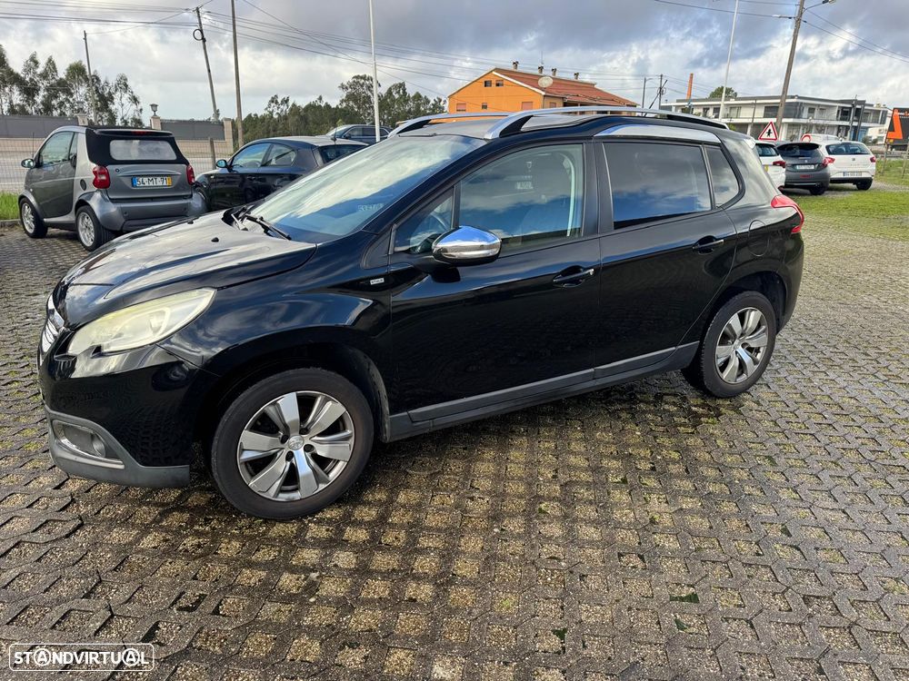 Peugeot 2008 - 3