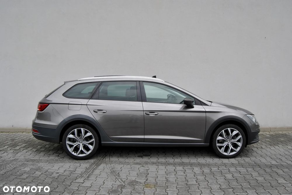 Seat Leon - 8