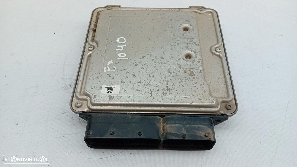 Centralina motor / ECU VOLKSWAGEN Tiguan (5N) - 2