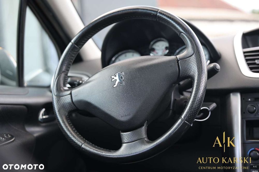 Peugeot 207 - 28