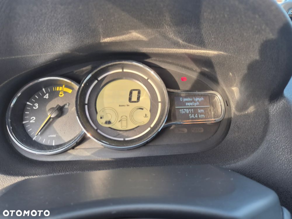 Renault Megane 1.5 dCi Confort Authentique - 18