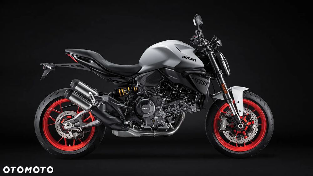 Ducati Monster - 7