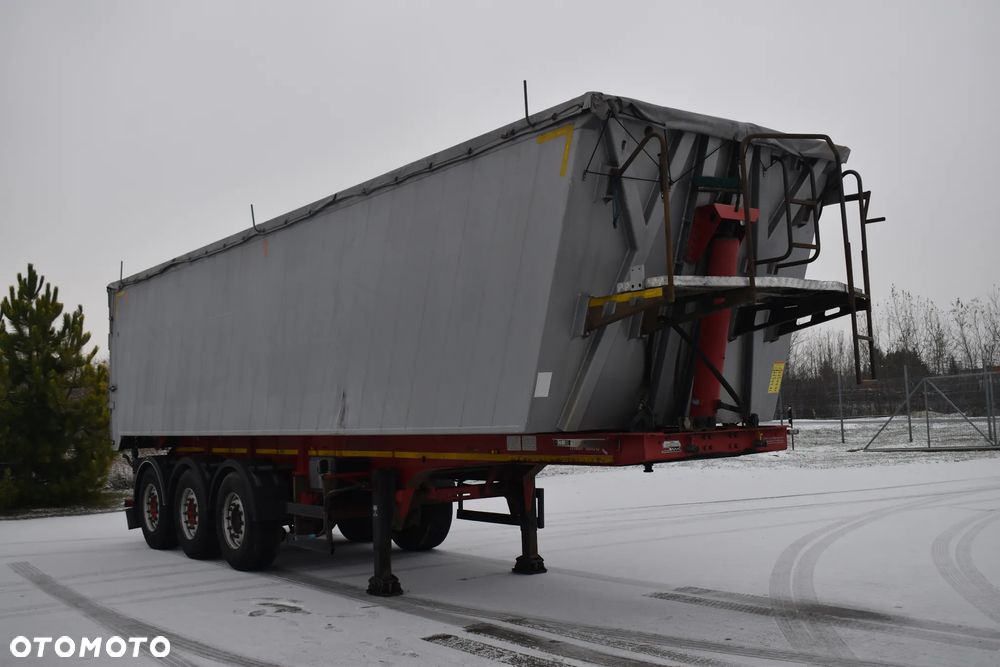 Inny INTER CARS NW - 9