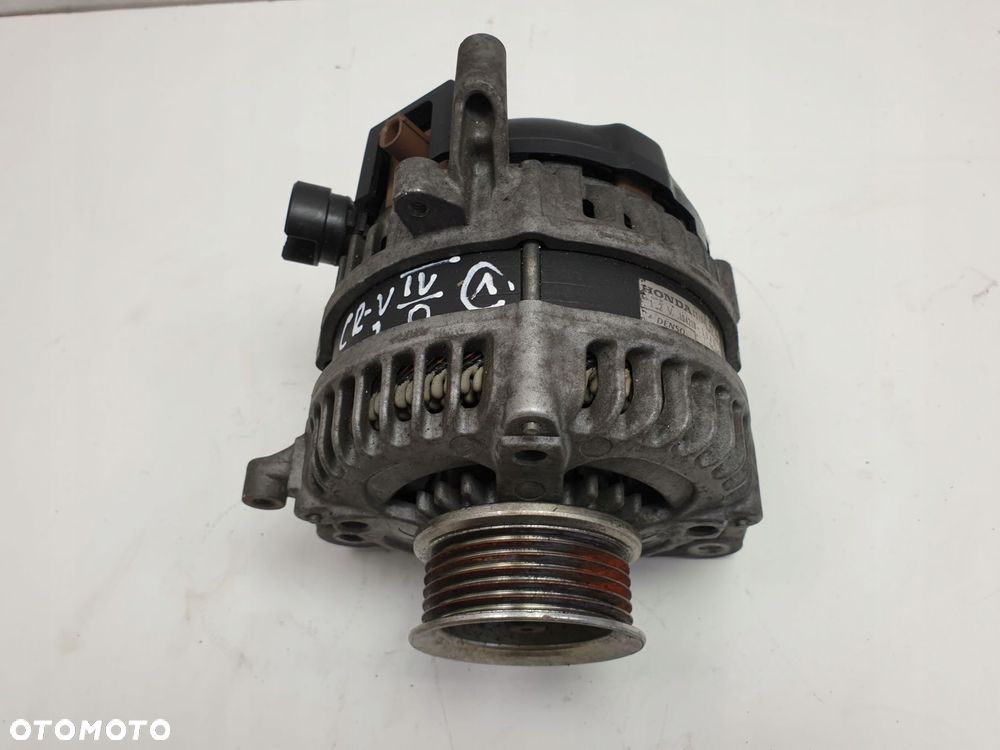 ALTERNATOR Honda CRV CR-V IV 2.0 VTEC _ 104210-1540 Alternator - 2