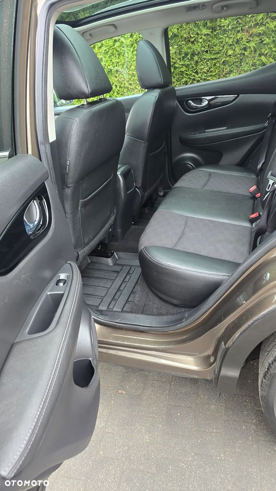 Nissan Qashqai - 8