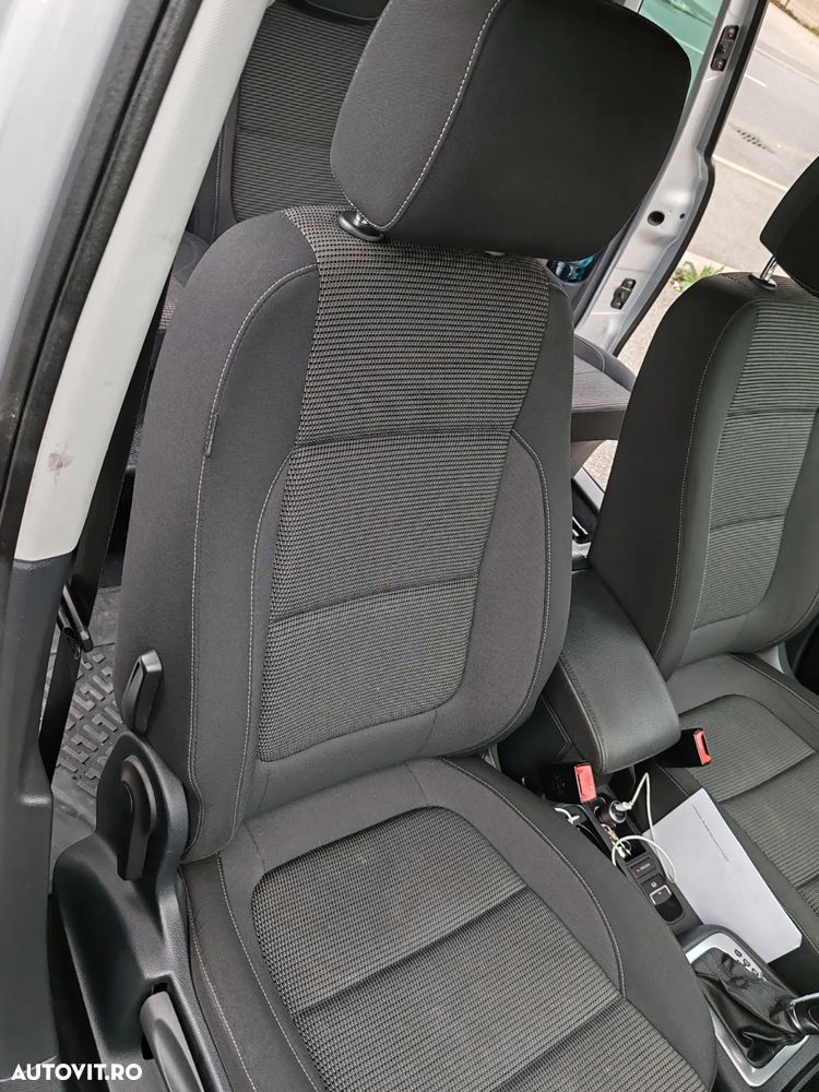 Volkswagen Sharan 2.0 TDI DSG (BlueMotion Technology) Highline - 12