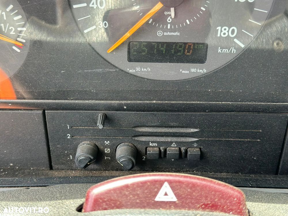Volkswagen LT - 15