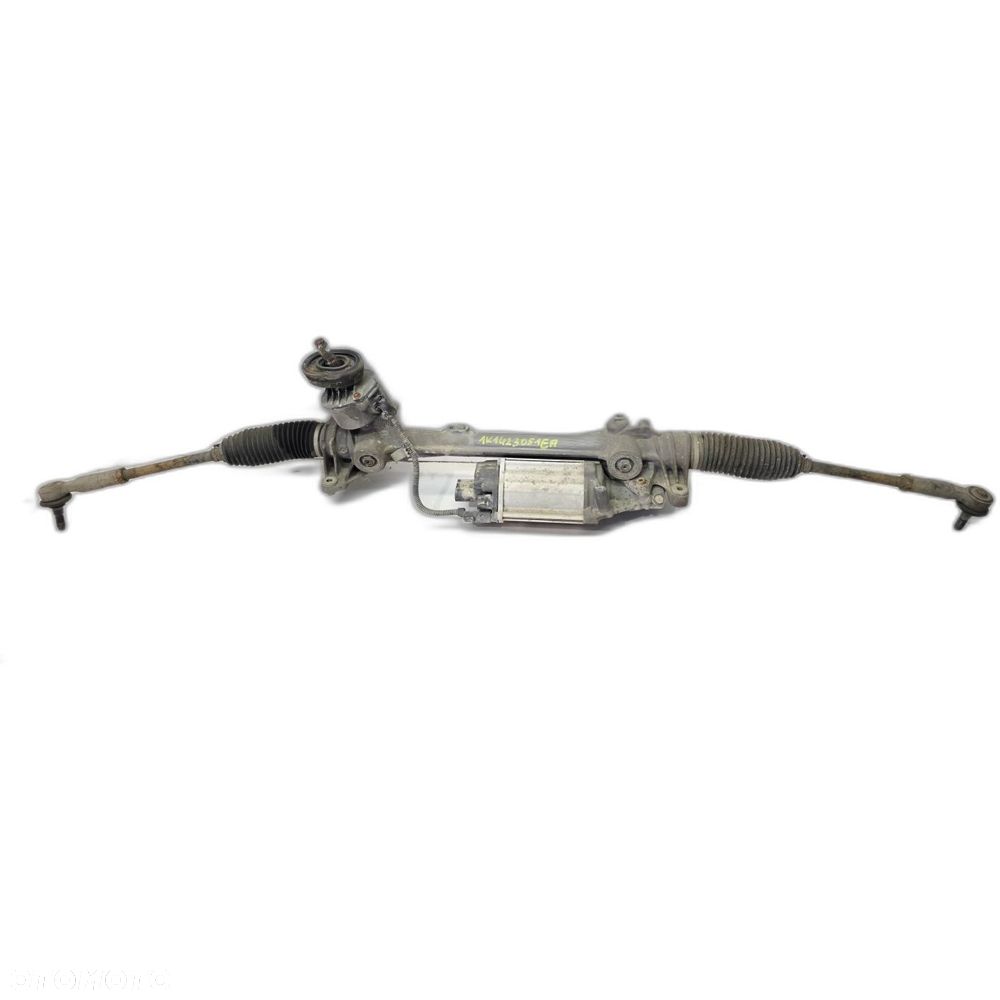 PRZEKŁADNIA KIEROWNICZA AUDI A3 8P VOLKSWAGEN SEAT SKODA 1K1423051EA - 1