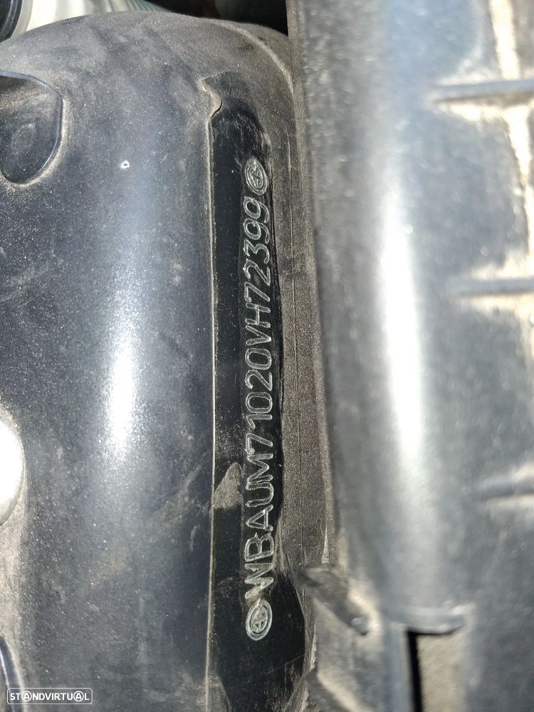 BMW 120 d Cabrio - 2