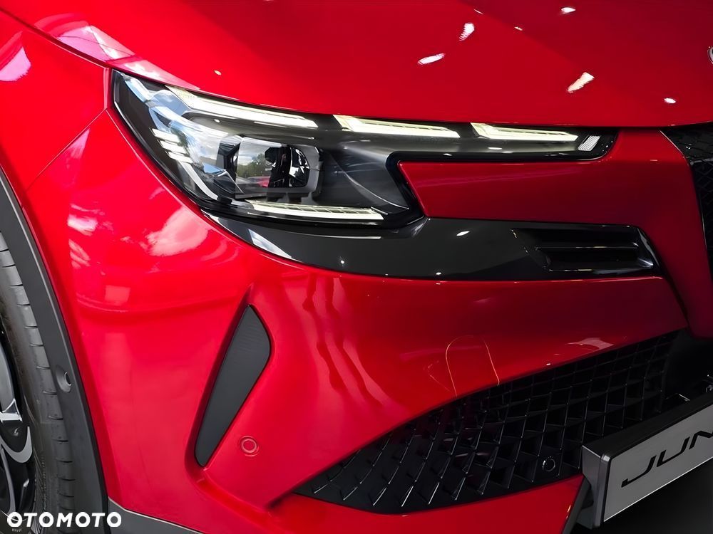 Alfa Romeo Junior 1.2 mHEV Ibrida Q4 eDCT - 19