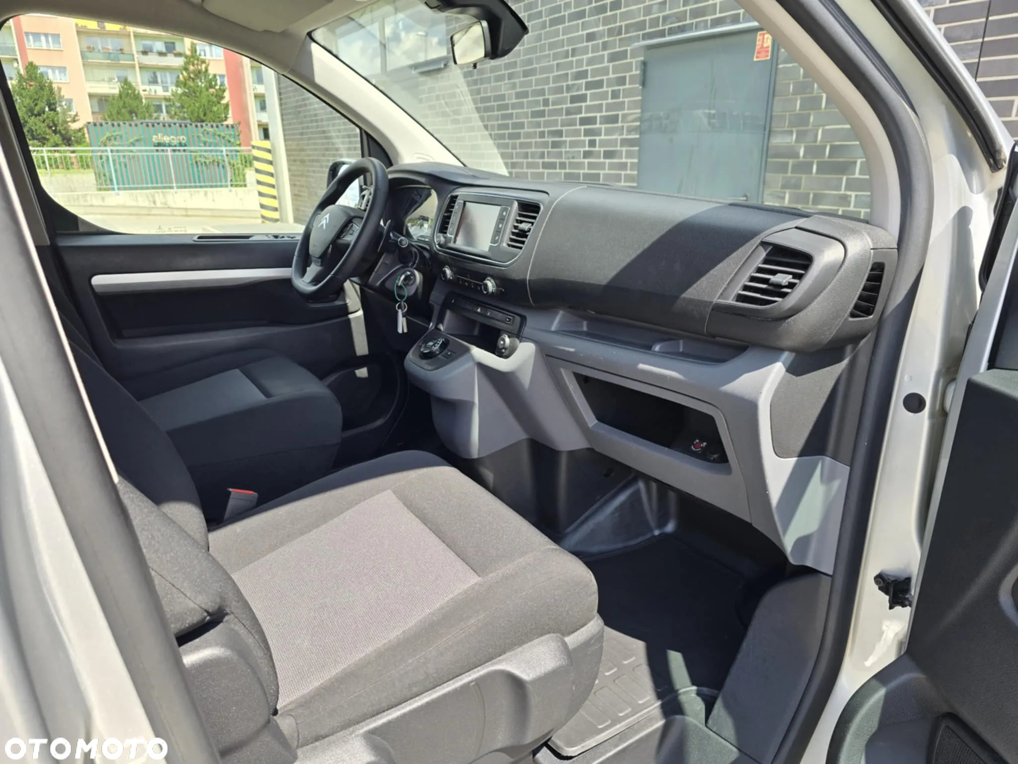 Citroën Jumpy Combi - 27