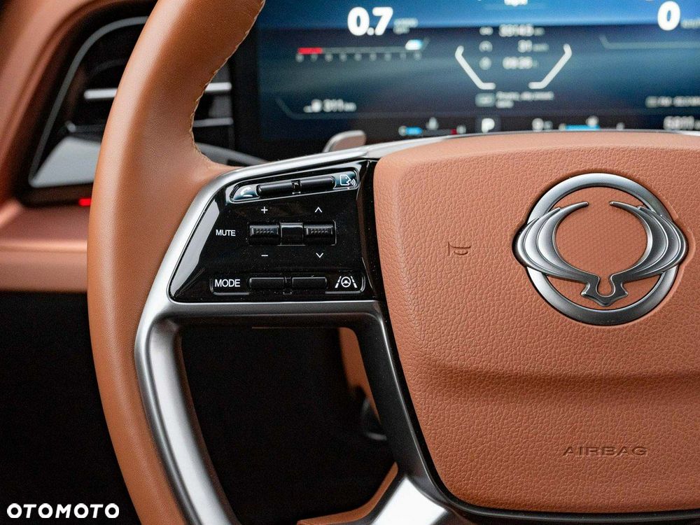 SsangYong/KGM Torres 1.5 T-GDI Adventure Plus - 17