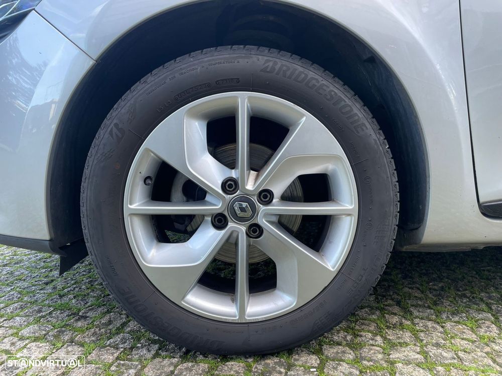 Renault Clio 1.5 dCi Limited EDition - 3