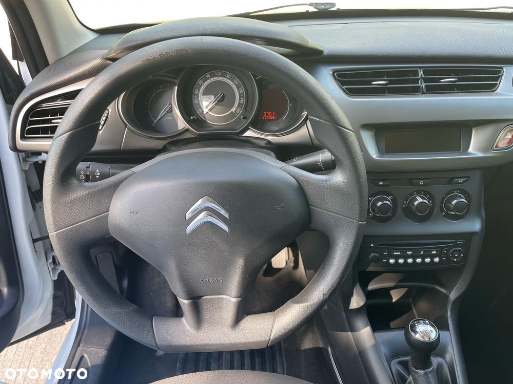 Citroën C3 Pure Tech (VTi) 82 Selection - 8