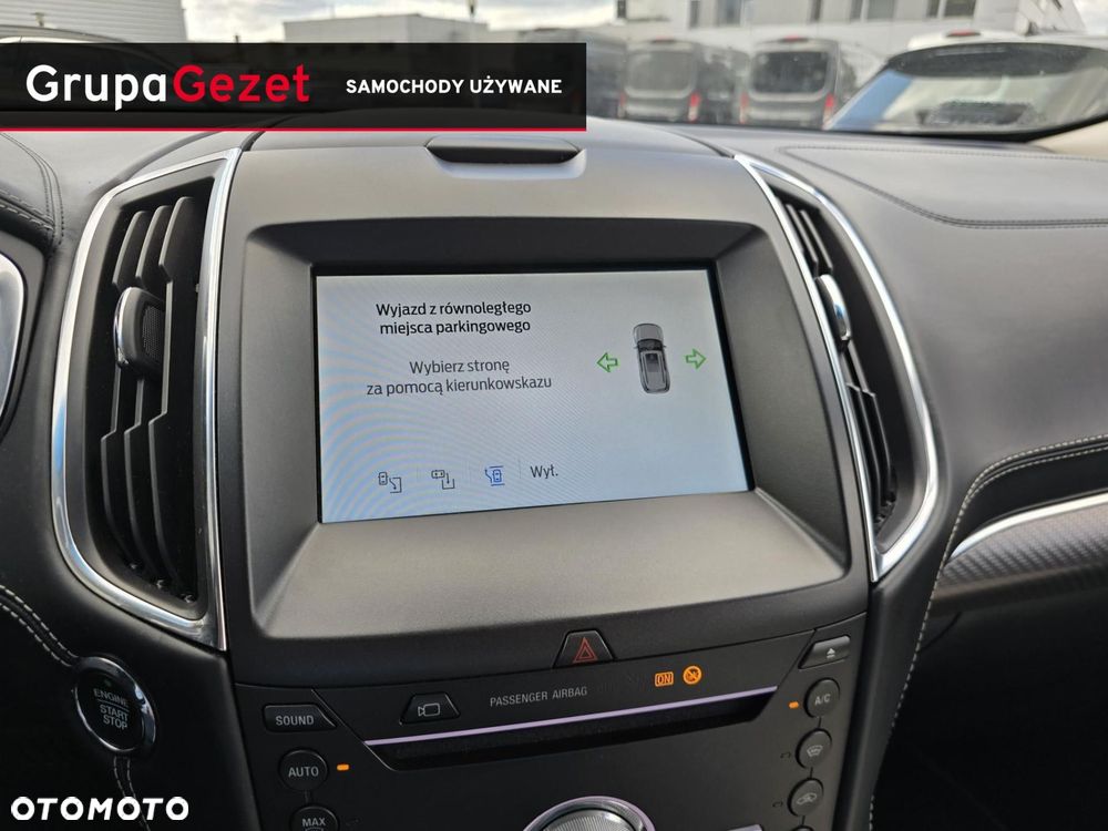 Ford Edge - 30