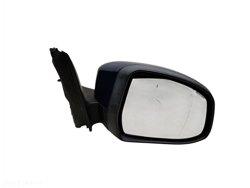 LUSTERKO PRAWE FORD FOCUS MK3 (2010-2014) 7 PIN EUROPA KOD LAKIERU RB - 3