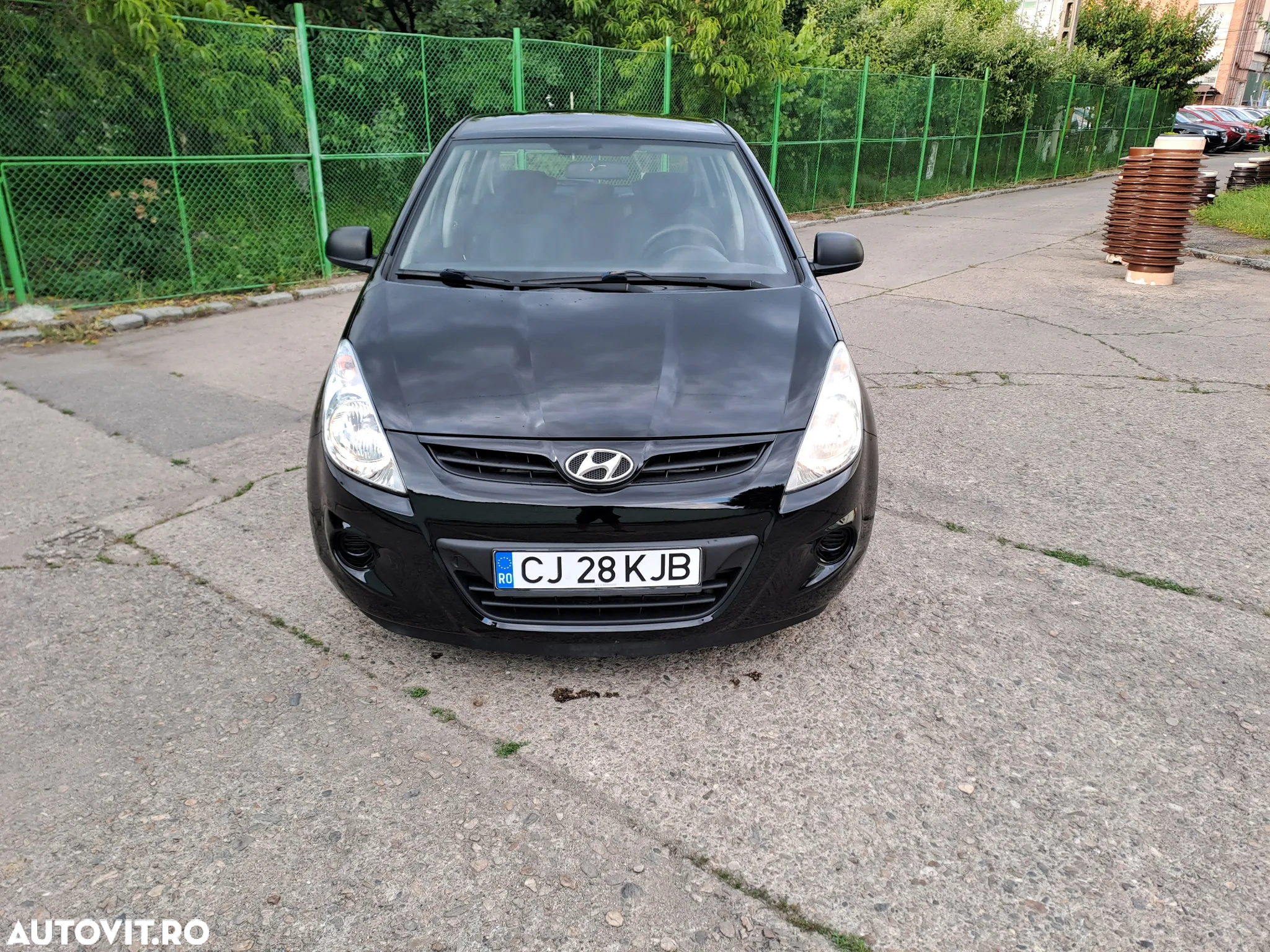 Hyundai i20 1.2 Comfort - 5