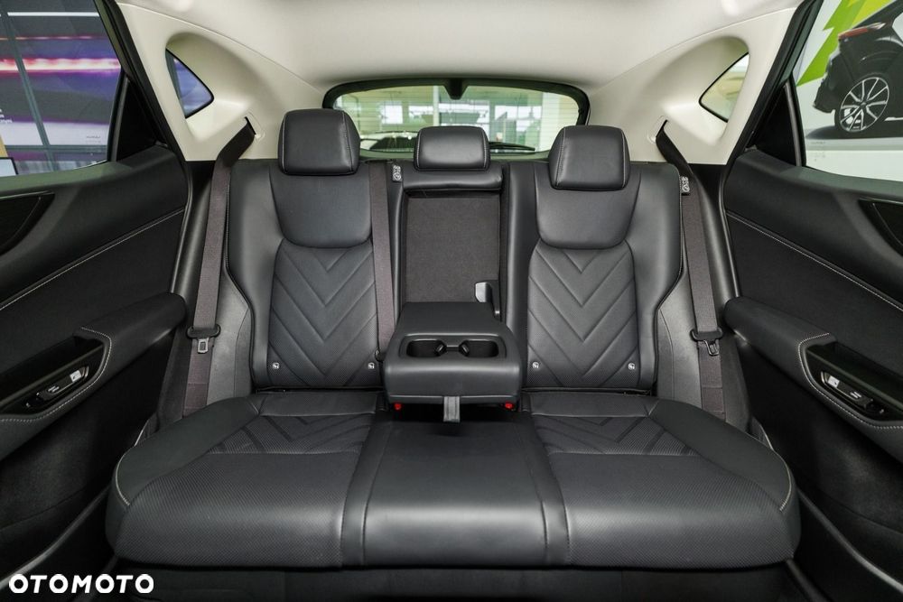 Lexus NX - 25