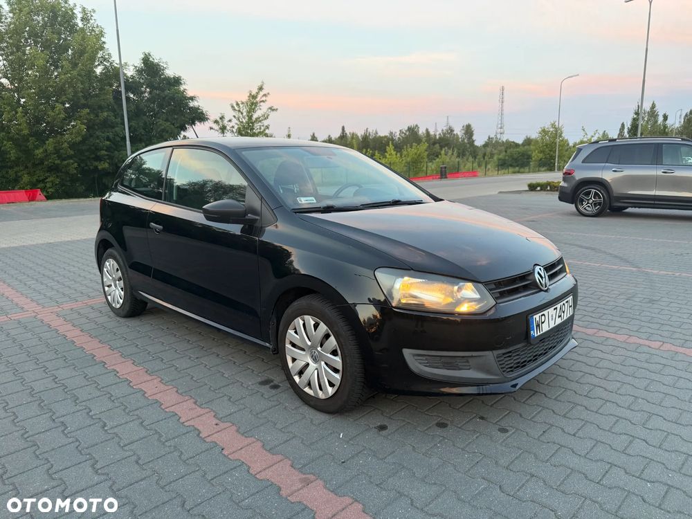 Volkswagen Polo 1.2 Trendline - 2