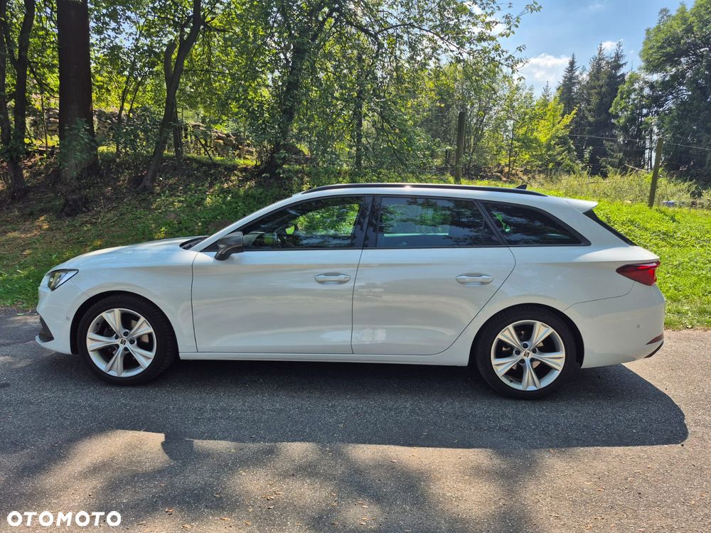 Seat Leon 1.5 TSI Full LED - 7