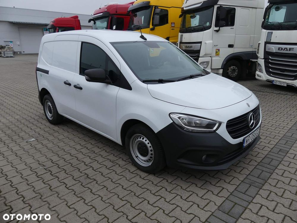Mercedes-Benz CITAN - 2