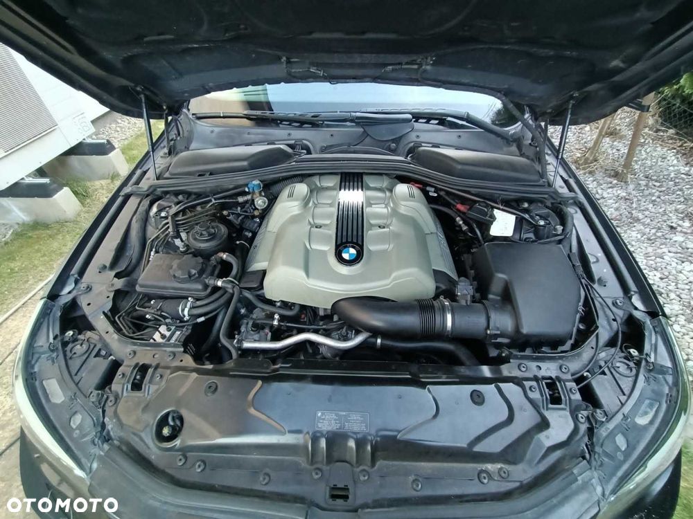 BMW Seria 5 - 13