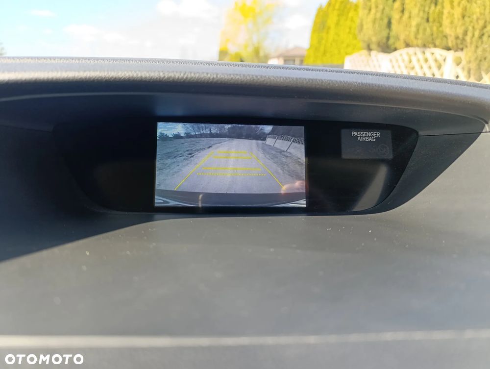 Honda CR-V 2.2i-DTEC Executive - 16