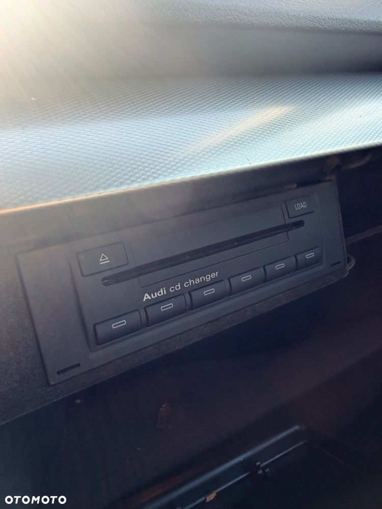 Audi A4 Avant 2 - 27