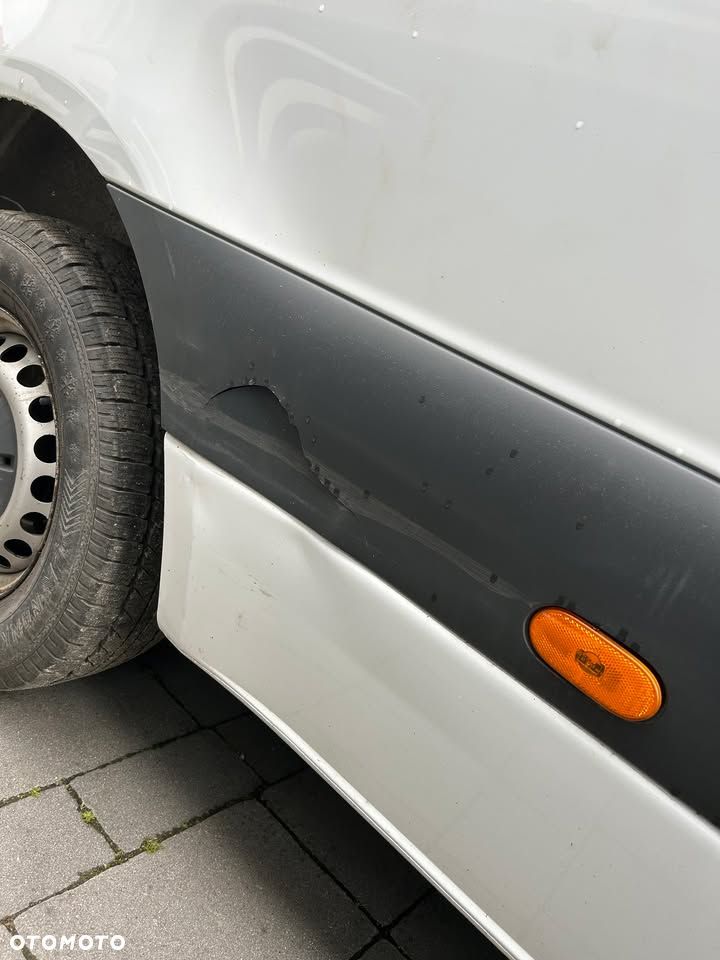 Mercedes-Benz sprinter - 15