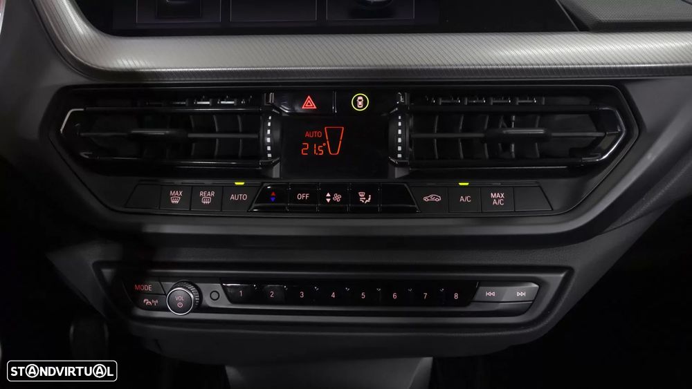 BMW 116 d Corporate Edition M - 32