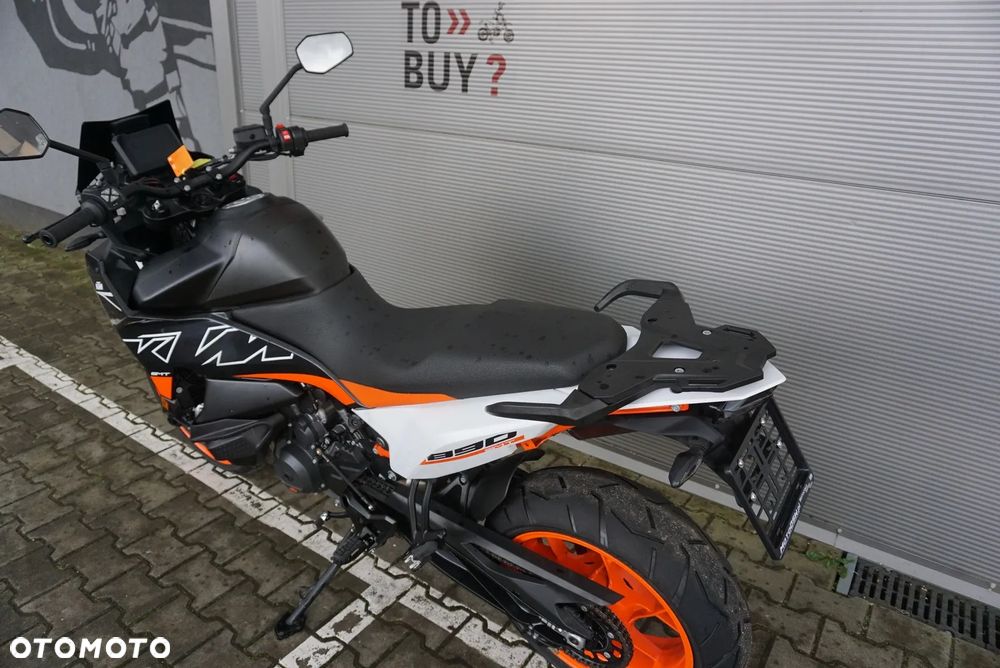 KTM SMT - 13