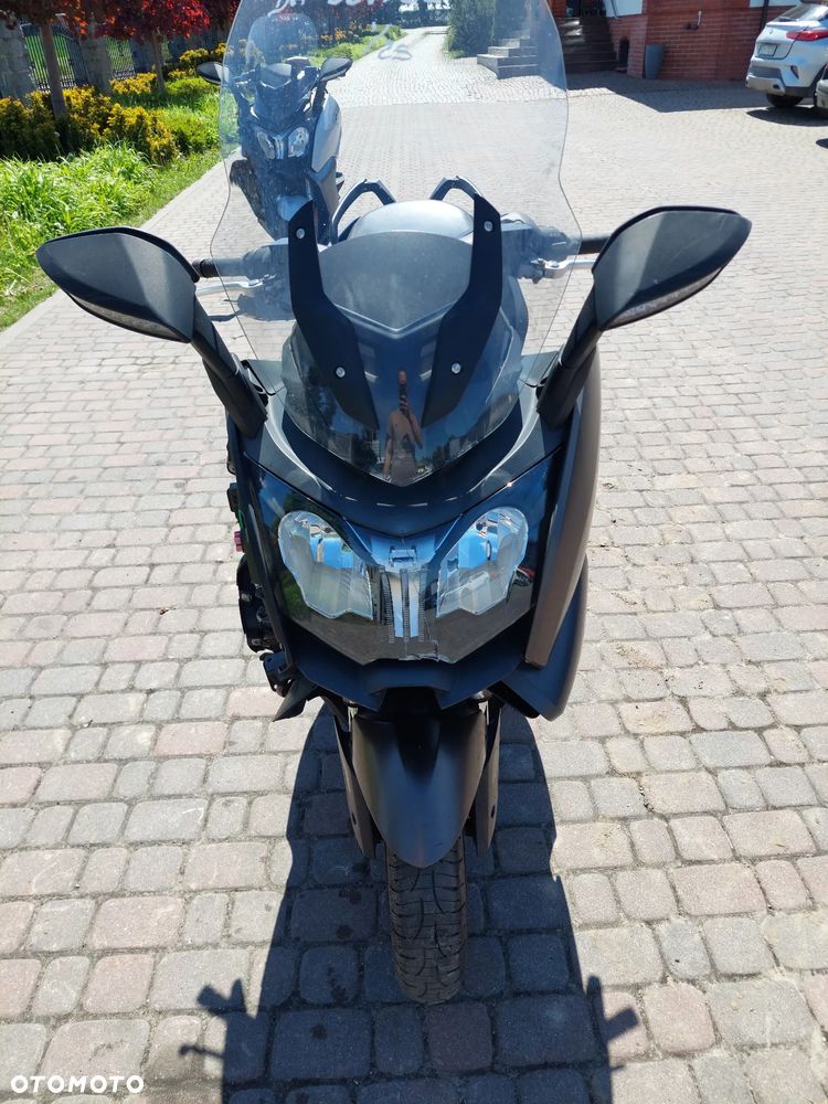 BMW C650 GT - 8