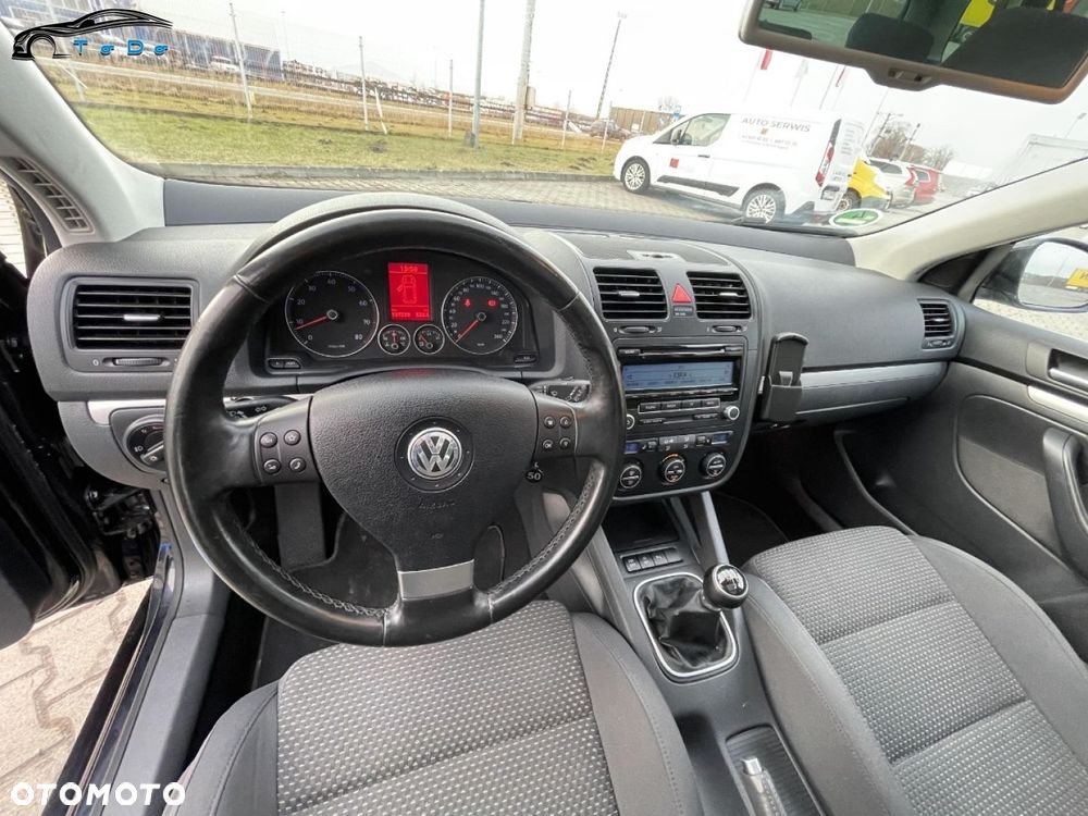 Volkswagen Golf 1.4 TSI Highline - 19