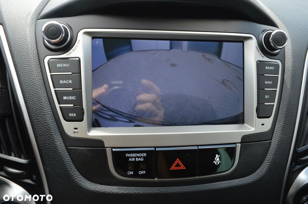 Hyundai ix35 1.6 GDI Comfort 2WD - 21
