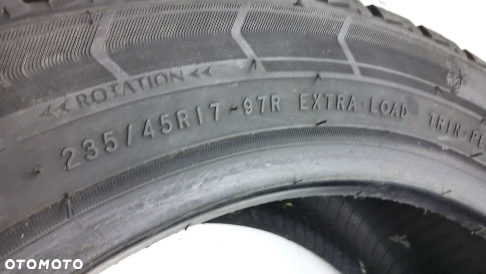 235/45R17 97R Triangle SnowLink - 9
