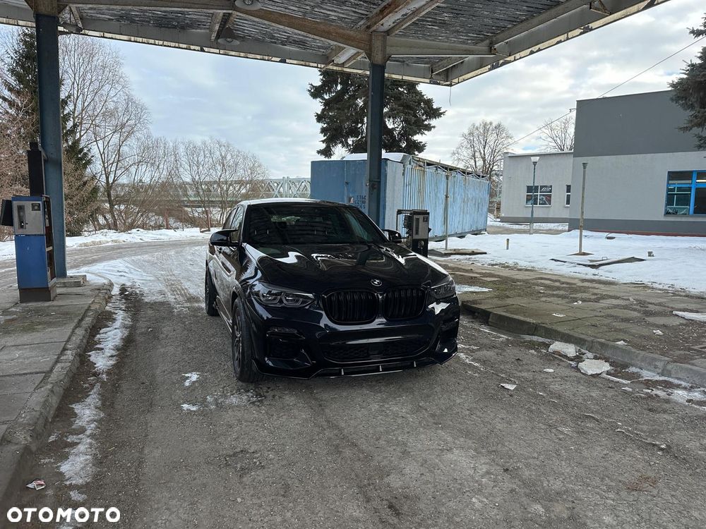 BMW X4 - 9