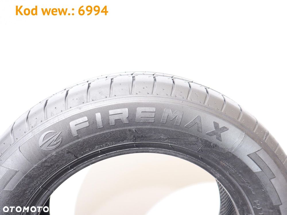 Firemax FM601 - 195/65 R15 - 6
