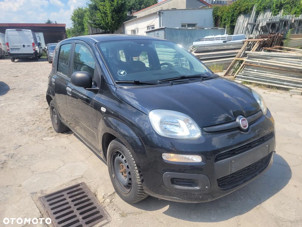 Fiat Panda - 3