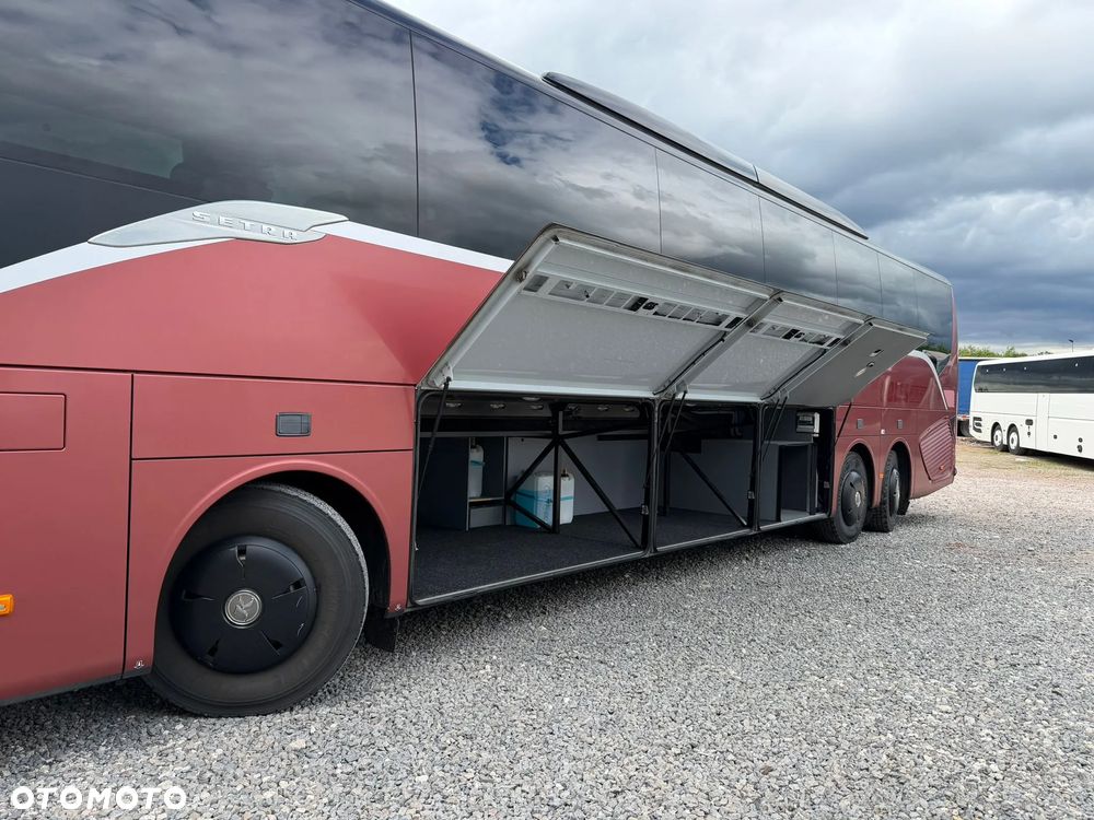 Setra S517 HD - 12