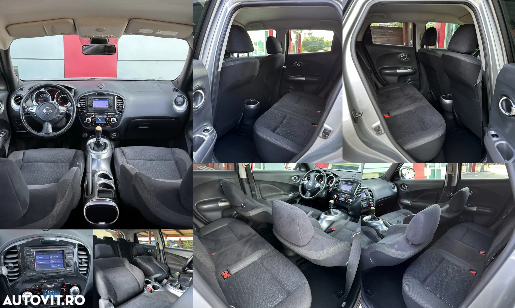 Nissan Juke - 6