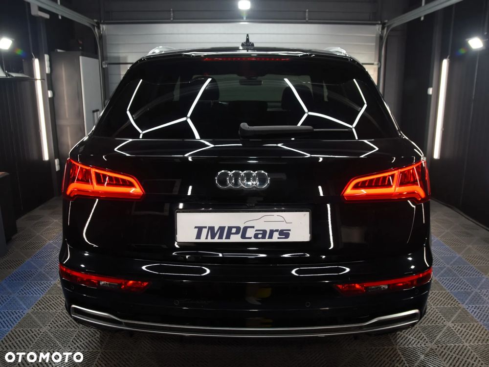 Audi Q5 2.0 TDI Quattro S tronic sport - 36