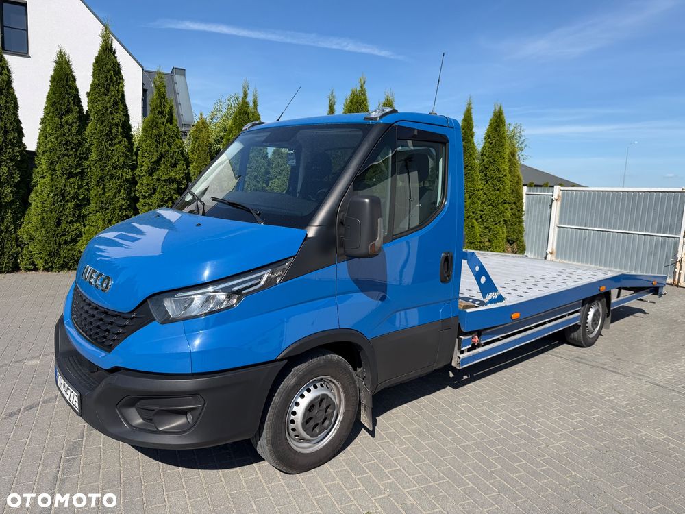 Iveco Daily - 2