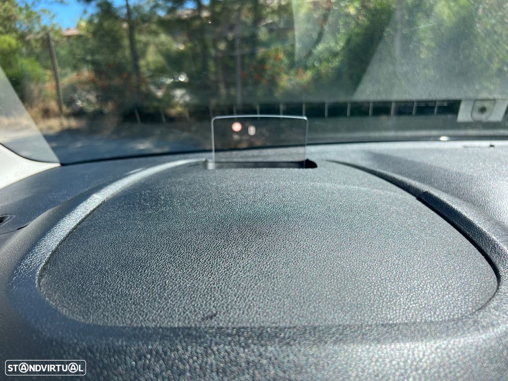 Citroën Berlingo 1.2 PureTech M Feel - 11