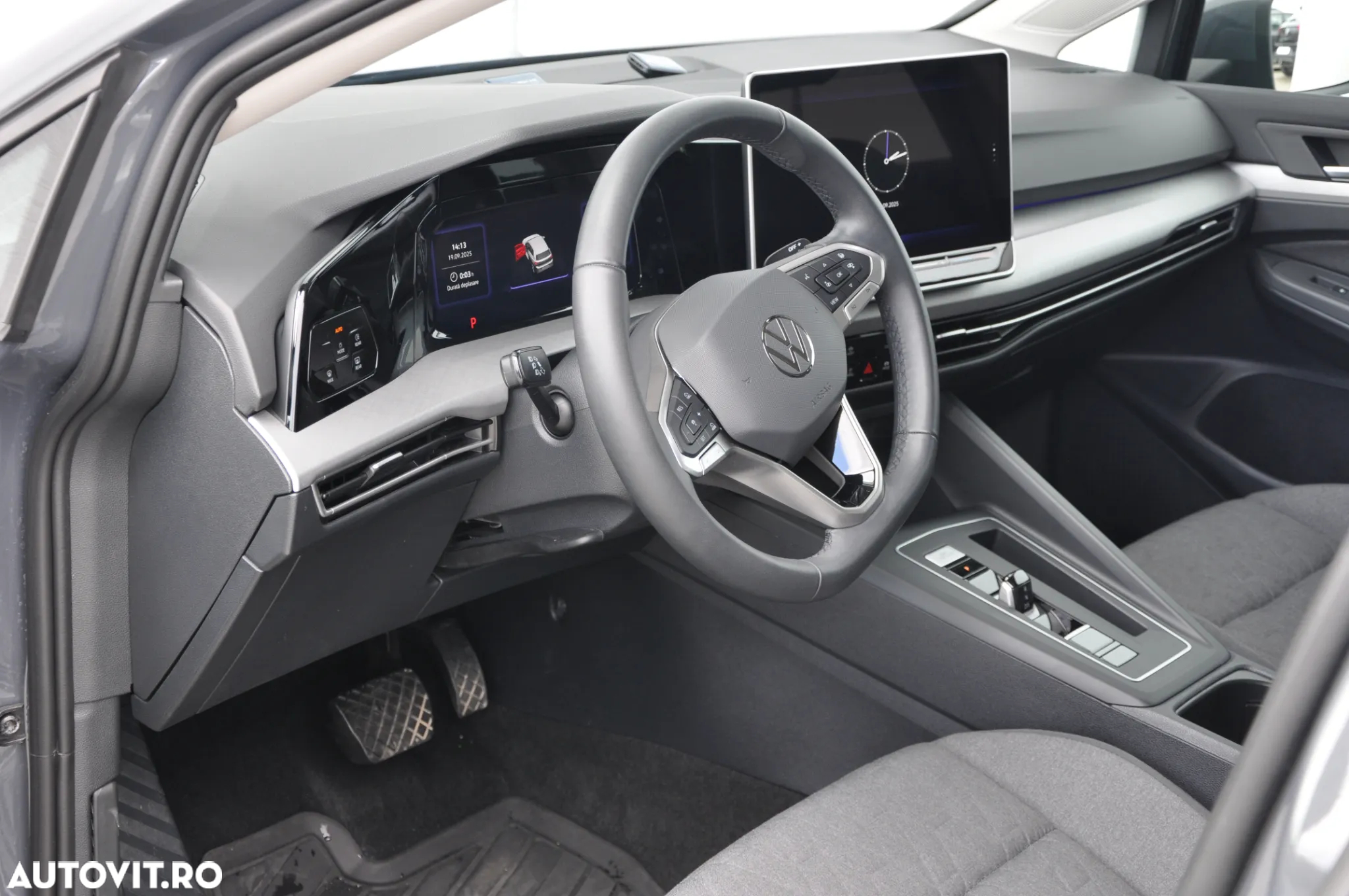 Volkswagen Golf 1.5 TSI eHybrid DSG PHEV Life - 11