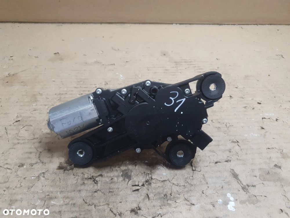 VOLVO V50 SILNICZEK WYCIERACZKI 0390201823 - 1