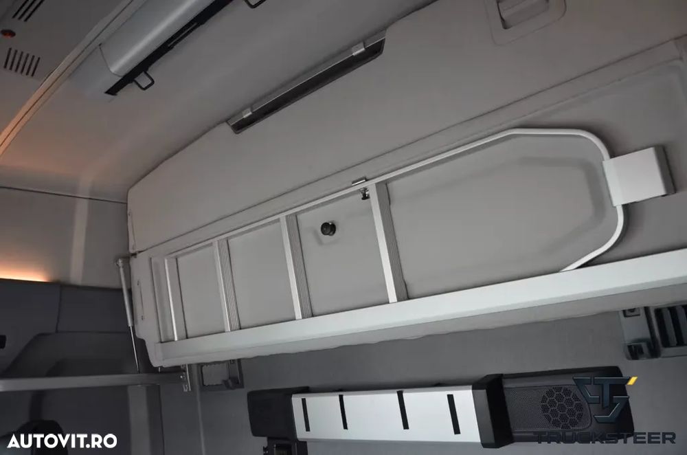 Renault T520 | Euro 6 | Retarder | Clima Stationare | Istoric Complet - 14