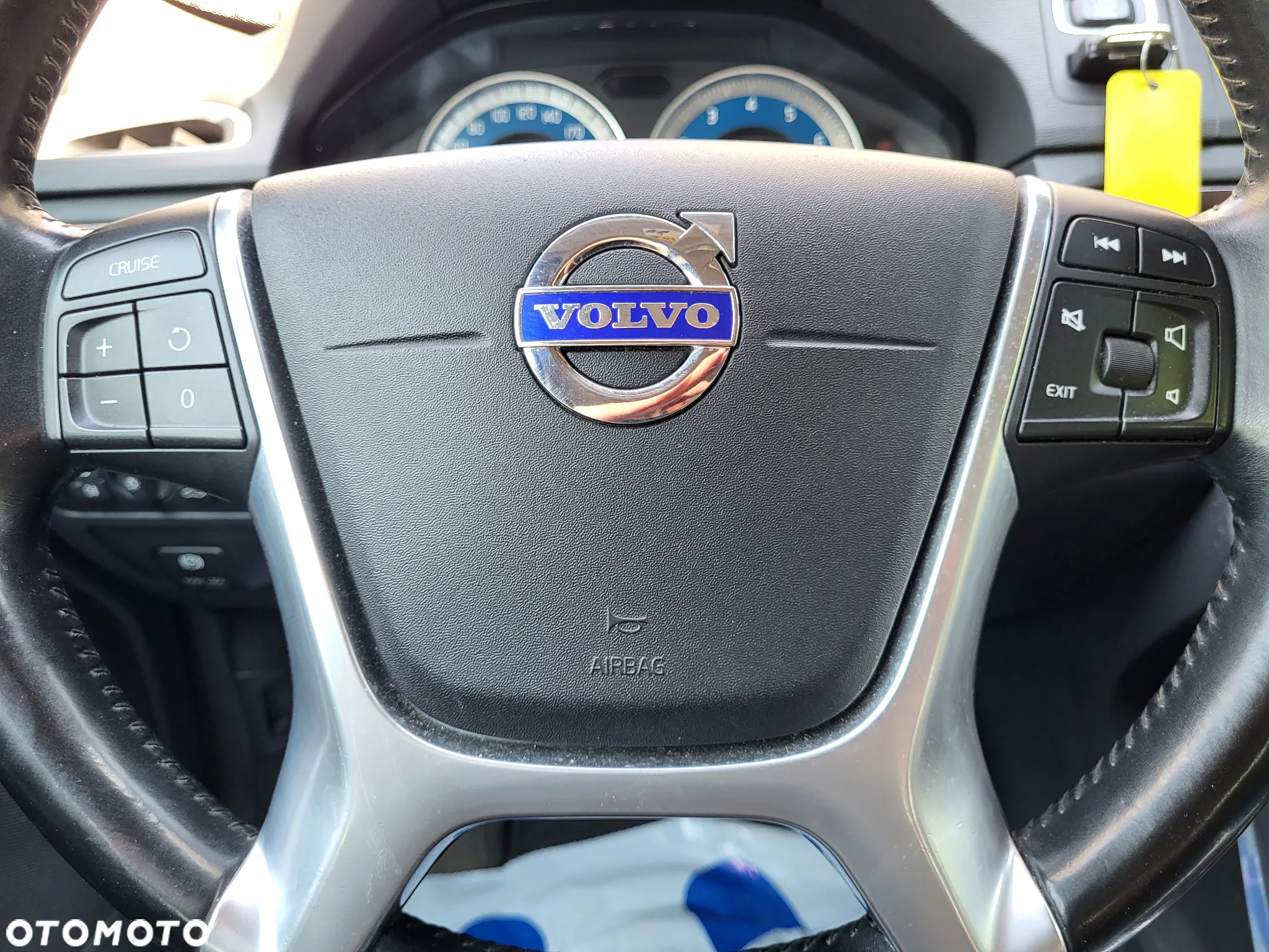 Volvo XC 70 T6 AWD Momentum - 18